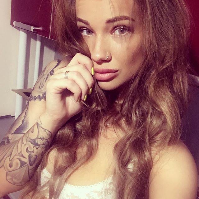 Veronika Vonka