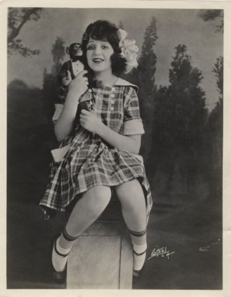 Bebe Daniels Bebe Daniels