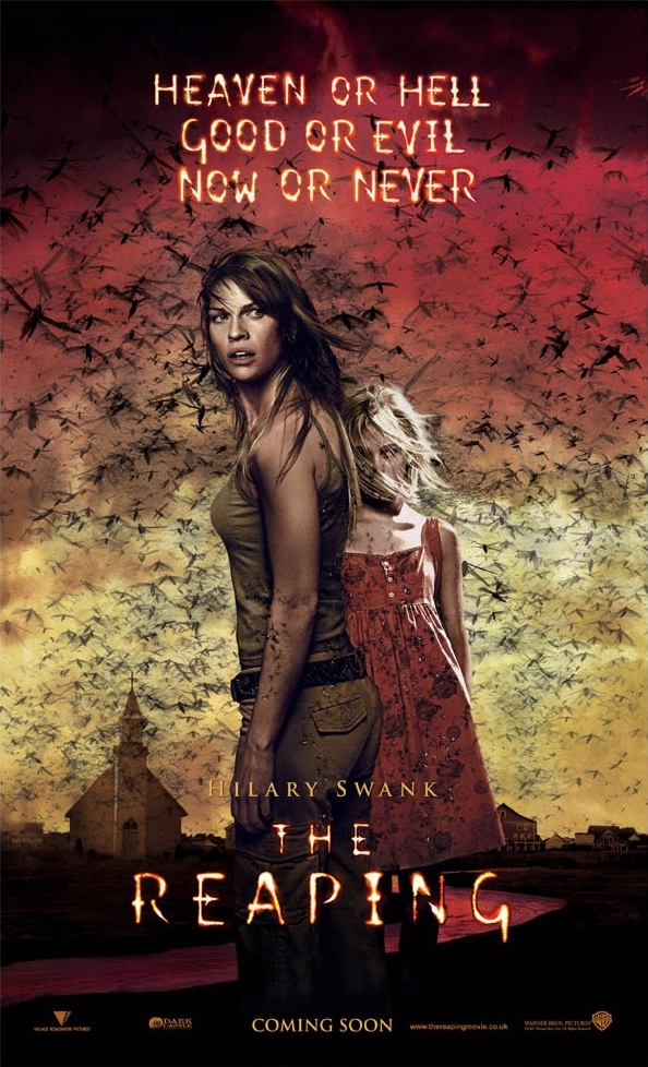 The Reaping