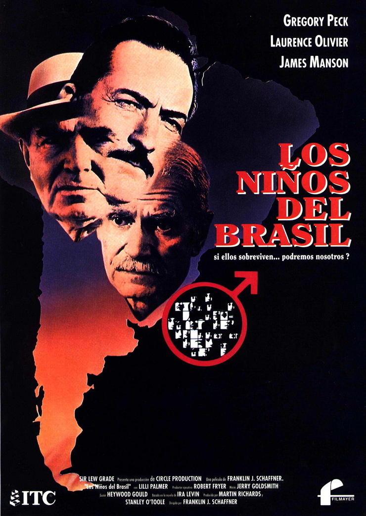 The Boys from Brazil