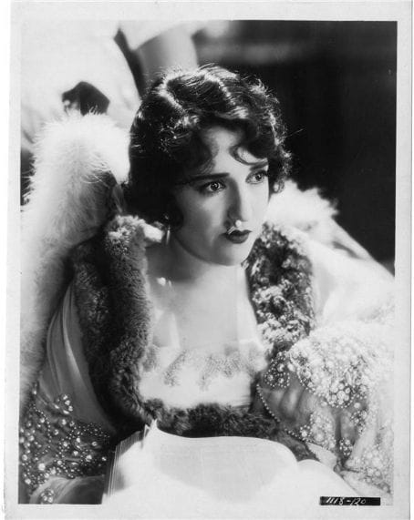 Picture of Bebe Daniels