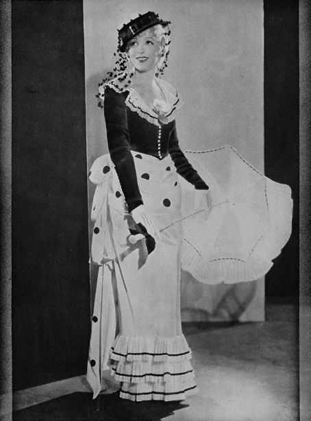 Bebe Daniels