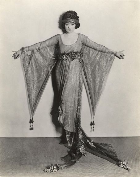 Bebe Daniels