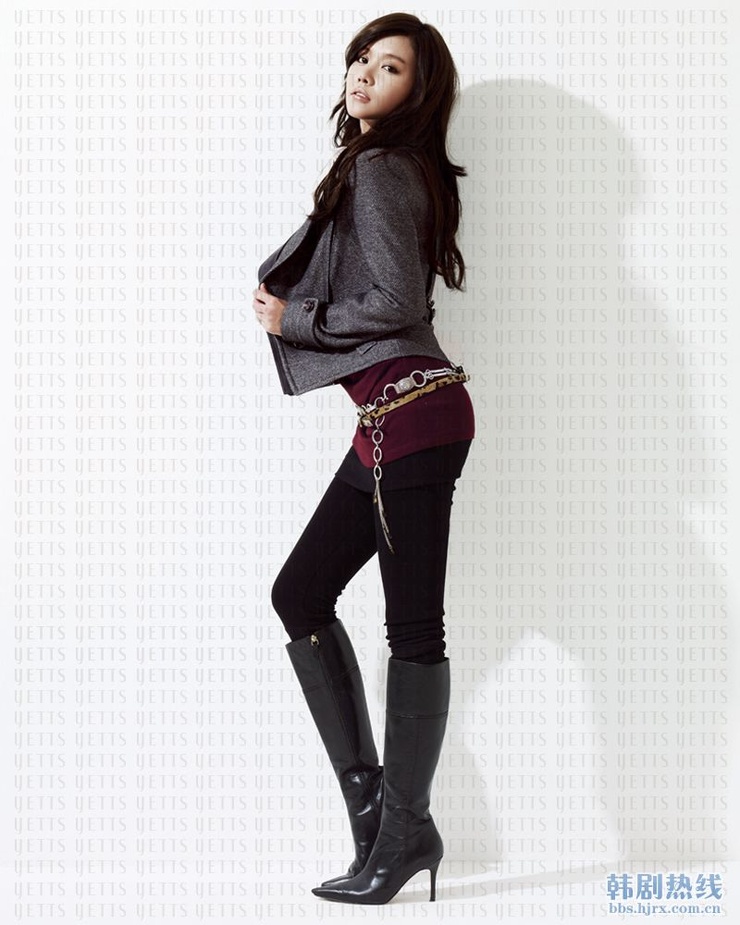 Kim Ah Joong
