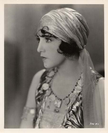 Picture of Bebe Daniels