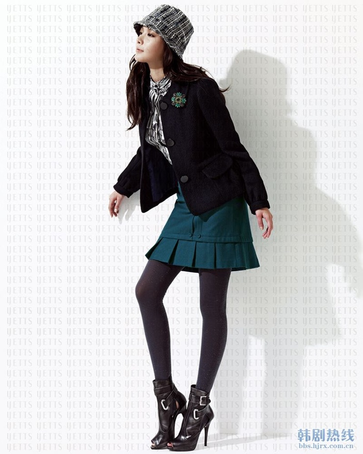 Kim Ah Joong