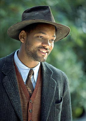 The Legend of Bagger Vance