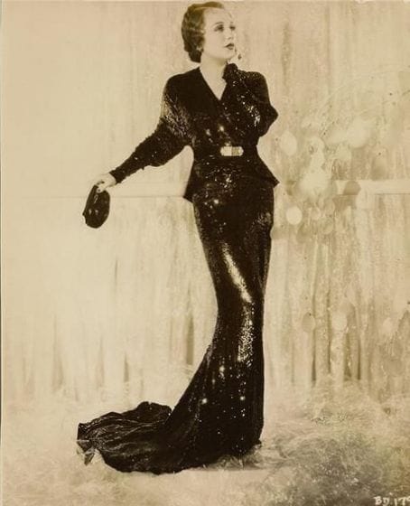 Bebe Daniels Bebe Daniels