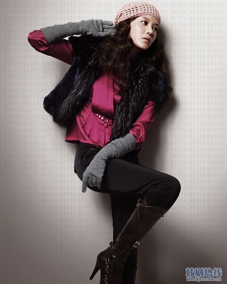 Kim Ah Joong