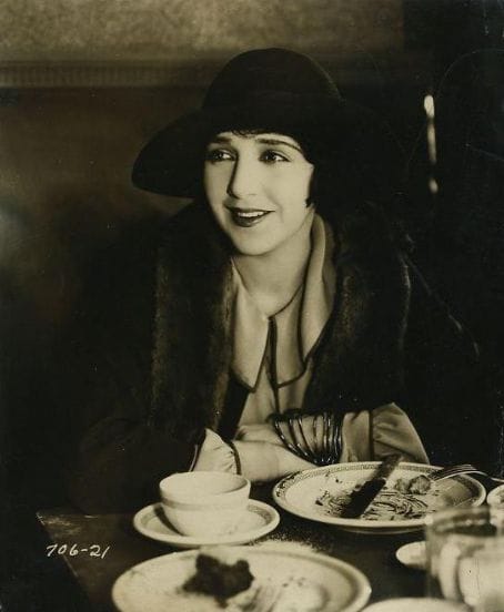 Bebe Daniels Bebe Daniels