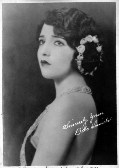 Bebe Daniels Bebe Daniels