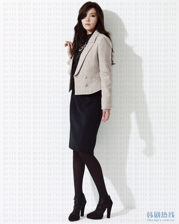 Kim Ah Joong
