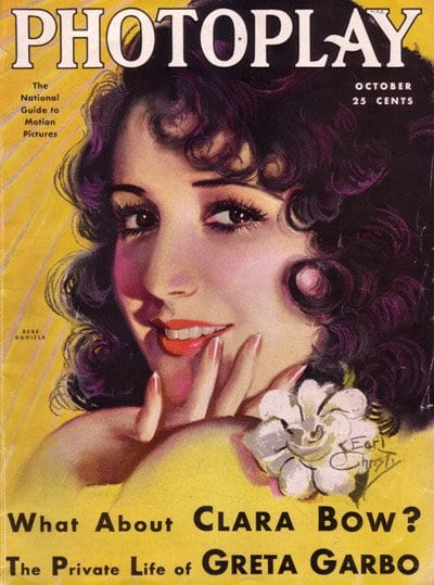 Bebe Daniels