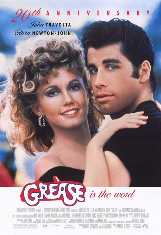 Grease