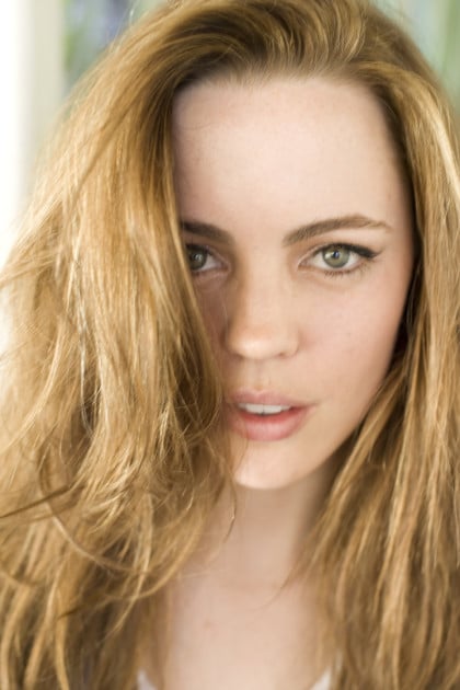 Melissa George Melissa George