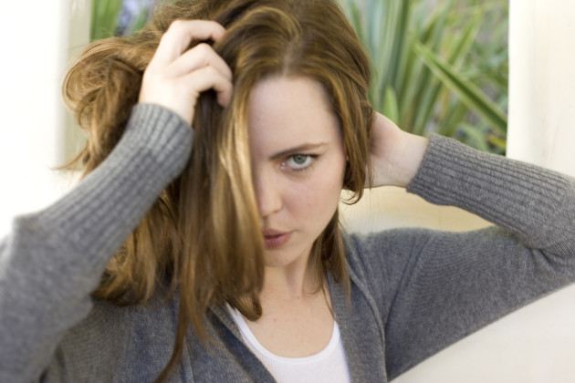 Melissa George Melissa George