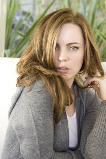 Melissa George Melissa George
