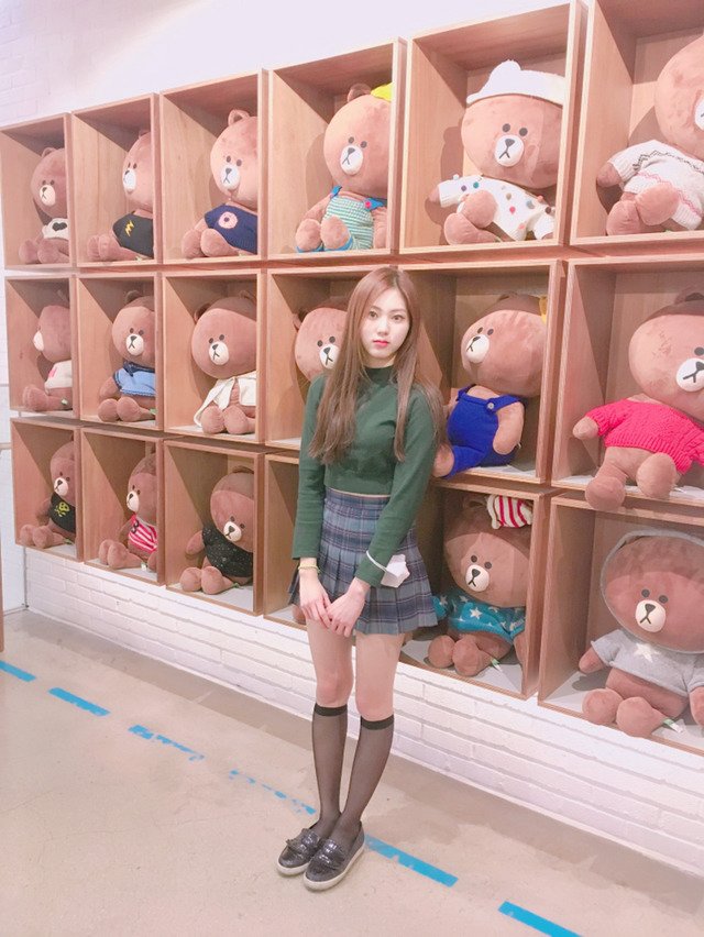 Eunbin
