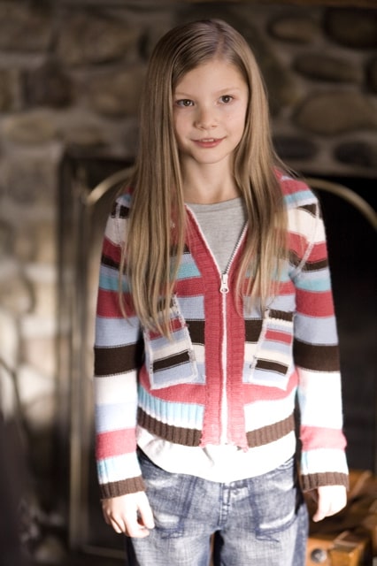 Erika-Shaye Gair
