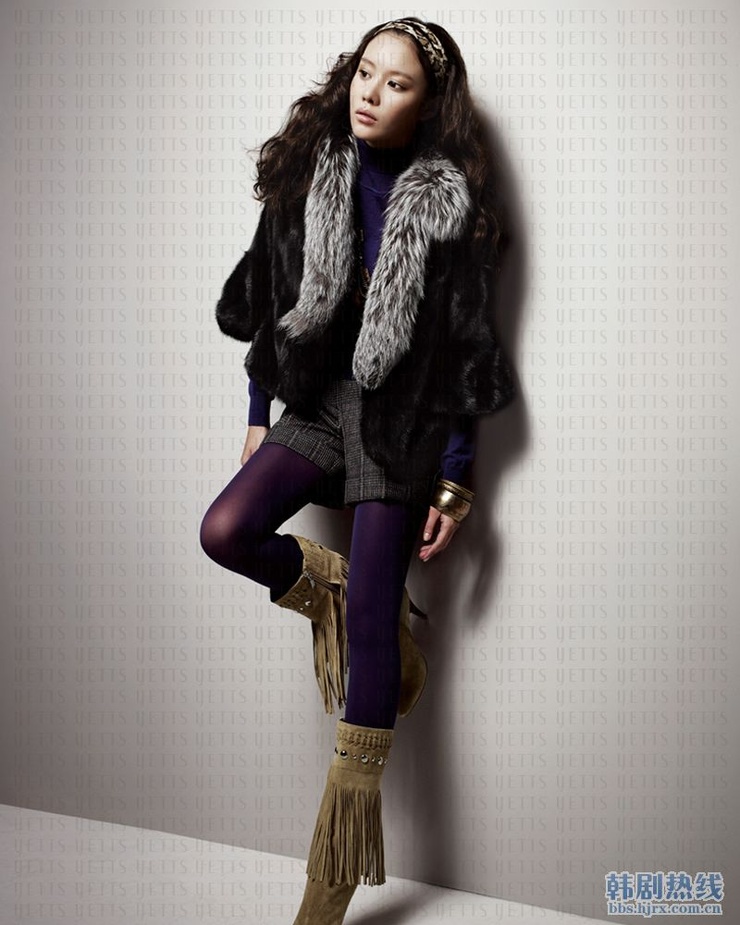 Kim Ah Joong