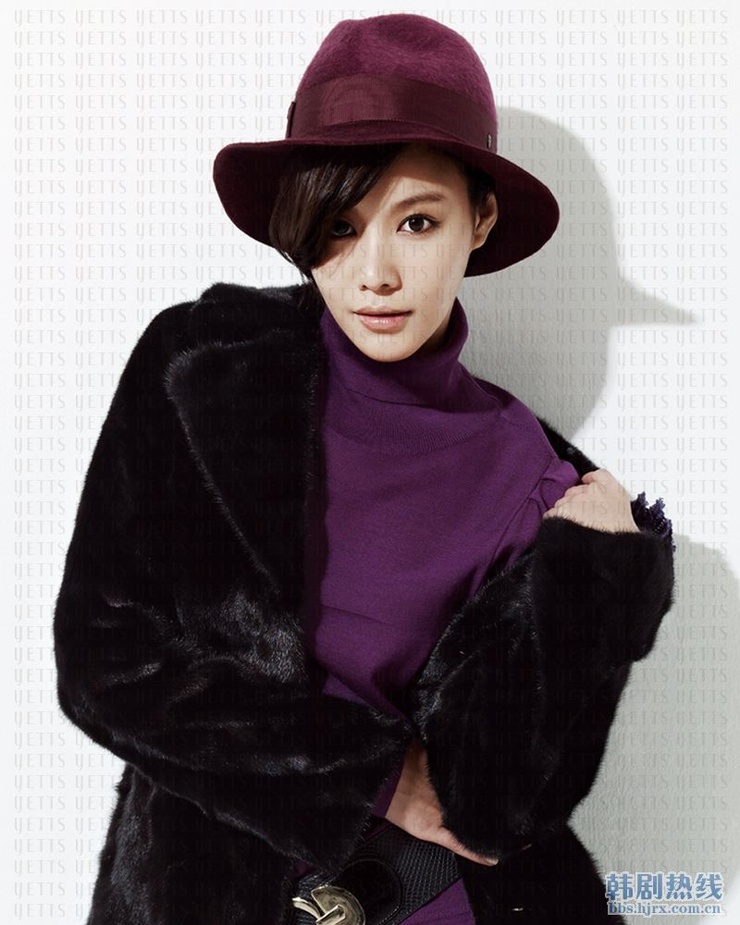 Kim Ah Joong