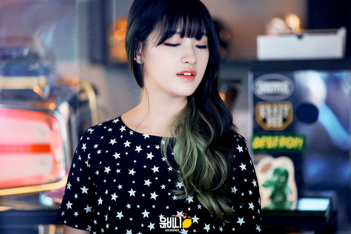 Seunghee (CLC)