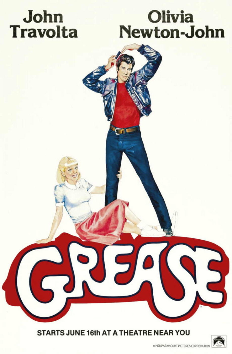 Grease