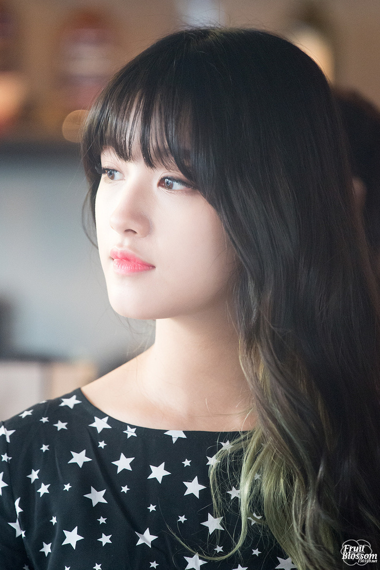 Seunghee (CLC)