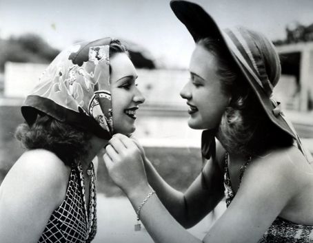 Priscilla Lane Priscilla Lane