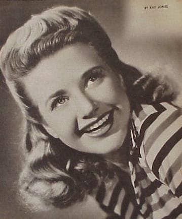 Priscilla Lane