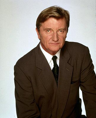Larry Bryggman