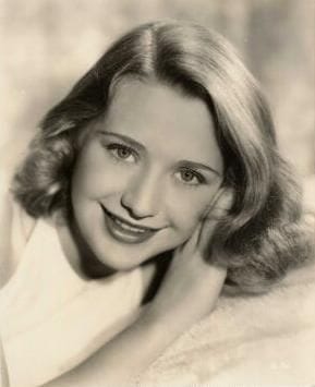 Priscilla Lane