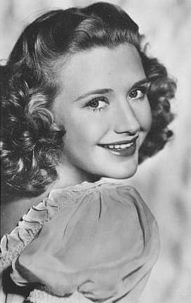 Priscilla Lane