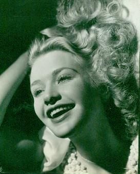 Priscilla Lane Priscilla Lane