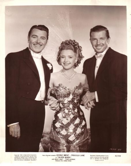 Priscilla Lane Priscilla Lane