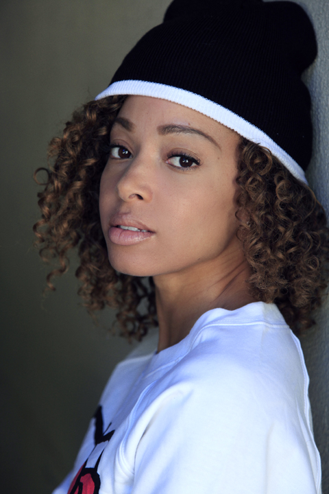 Ashley Drayton