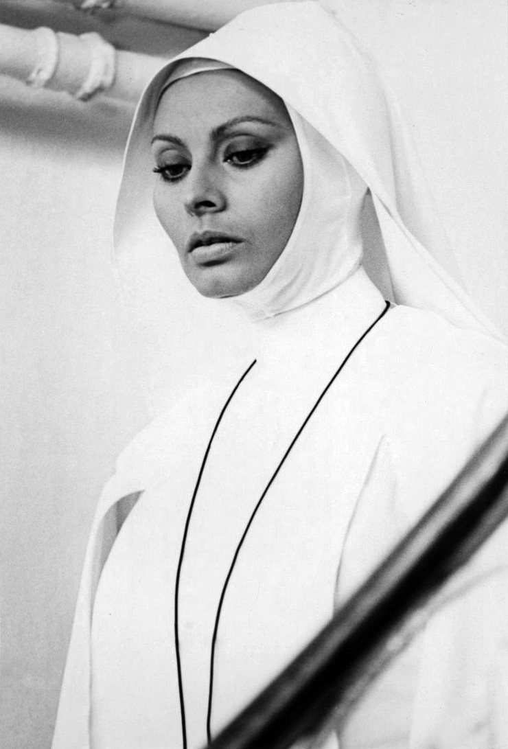 Sophia Loren