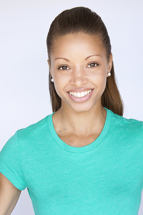 Ashley Drayton