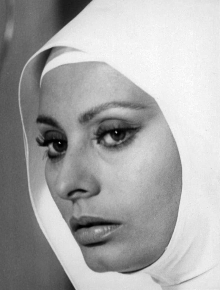 Sophia Loren