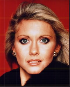 Olivia Newton-John Olivia Newton-John