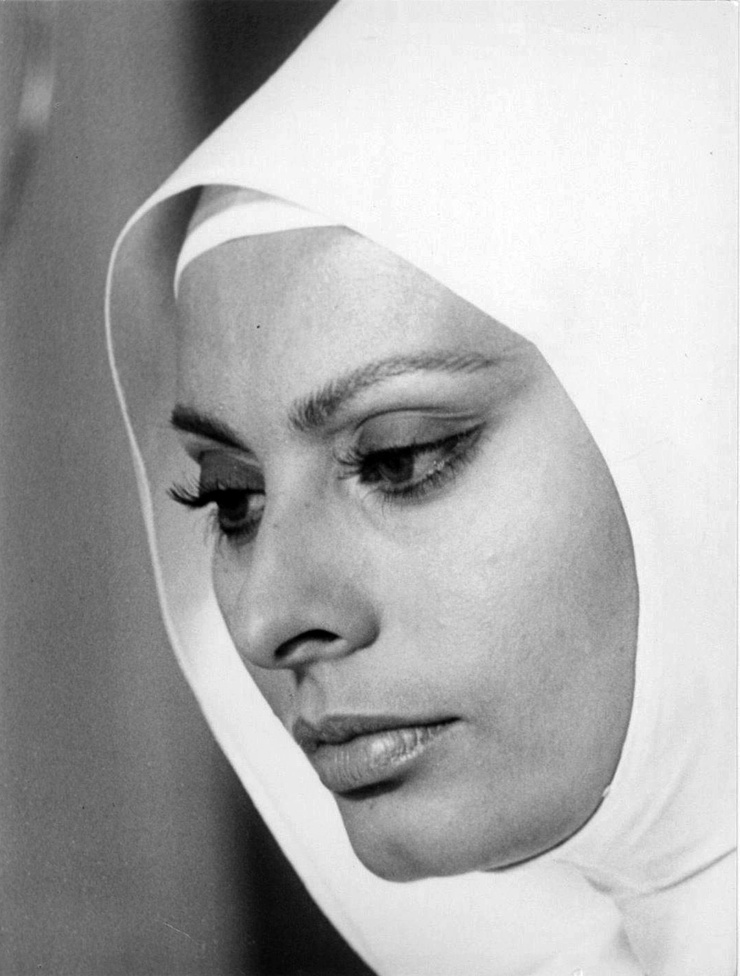 Sophia Loren