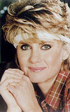 Olivia Newton-John Olivia Newton-John