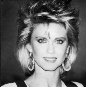 Olivia Newton-John