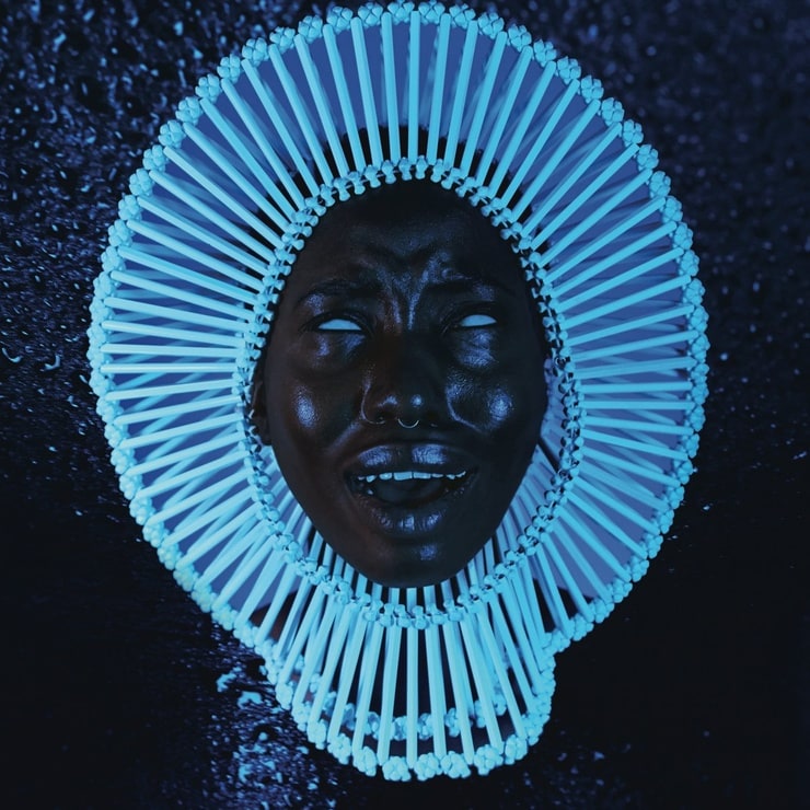 Awaken, My Love!