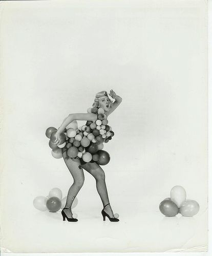 Marilyn Maxwell Marilyn Maxwell