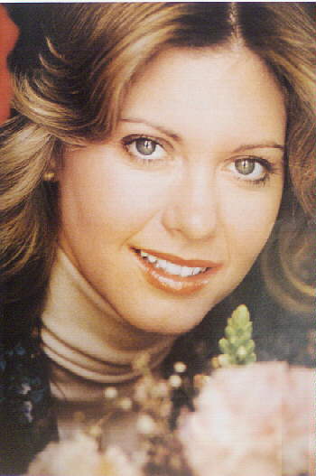 Olivia Newton-John