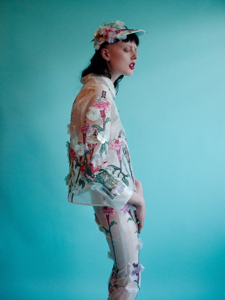 Sadie Pinn