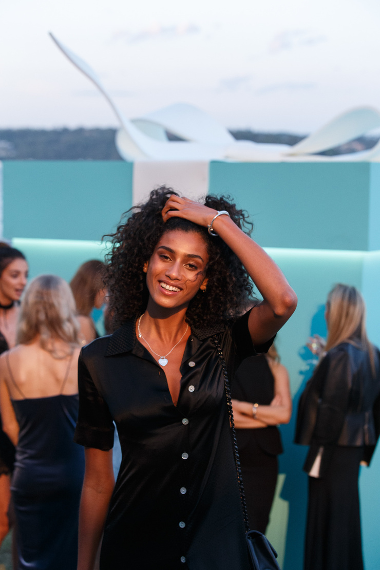 Imaan Hammam