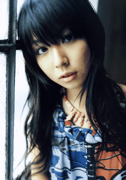 Maki Onaga