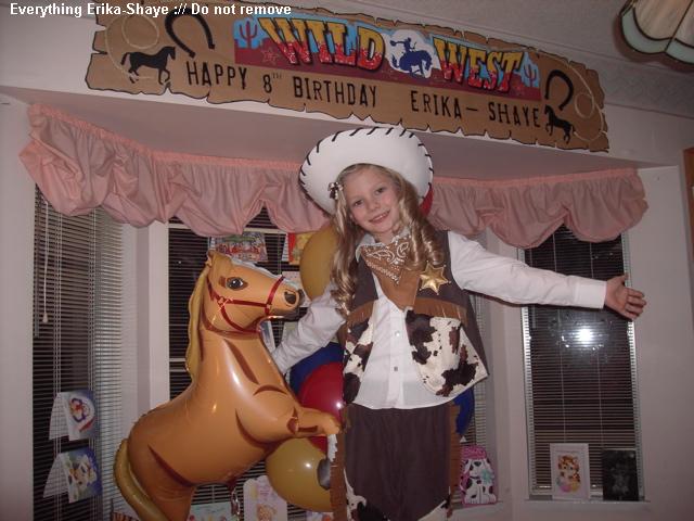 Erika-Shaye Gair
